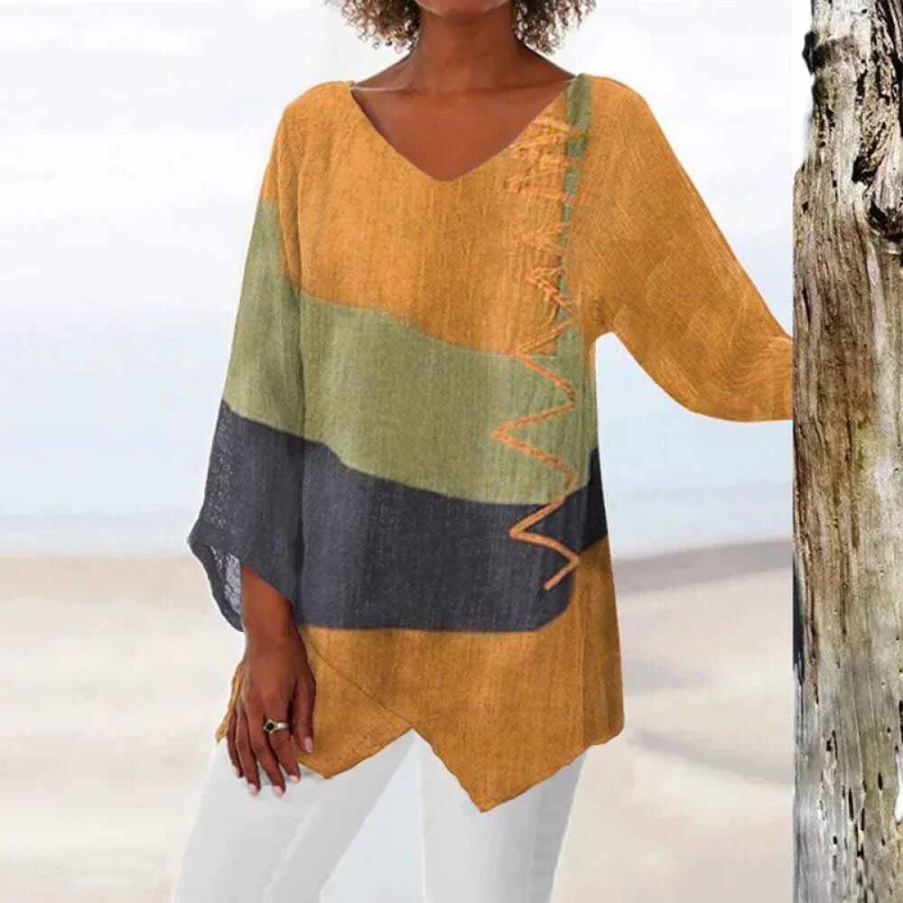 Mira – Elegante Bluse