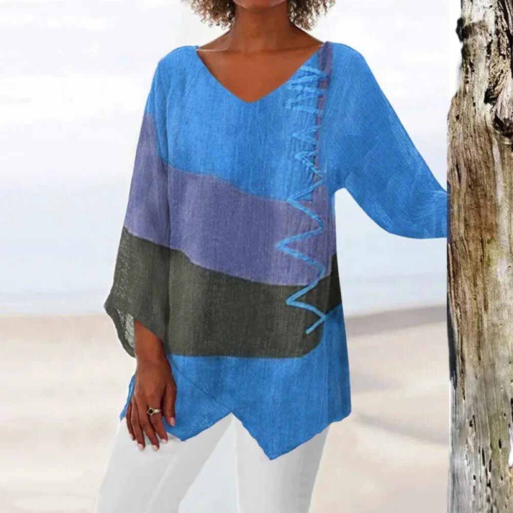 Mira – Elegante Bluse