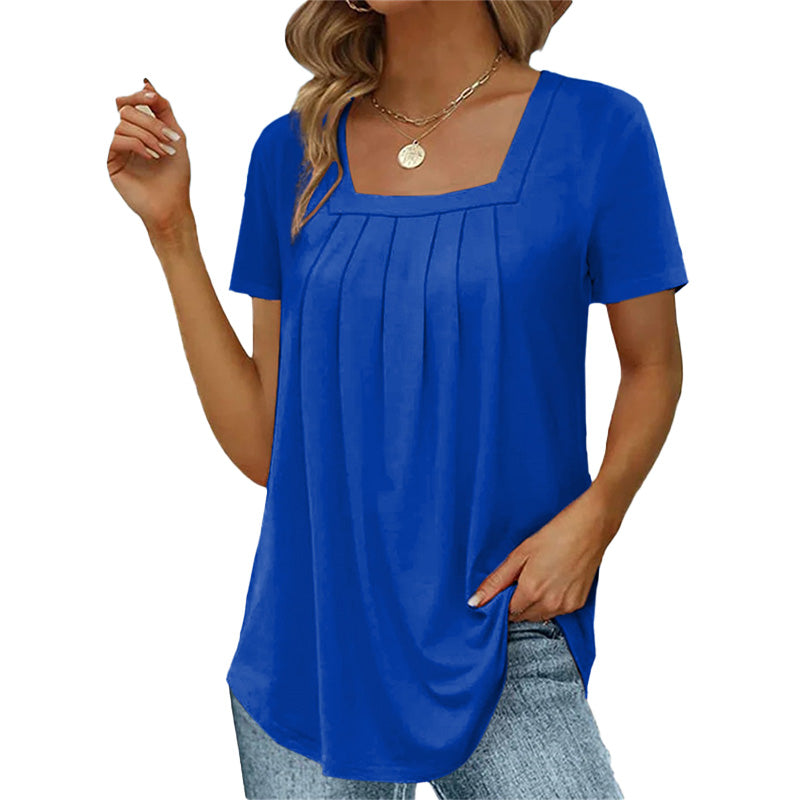 Annie – Luftige Sommerbluse