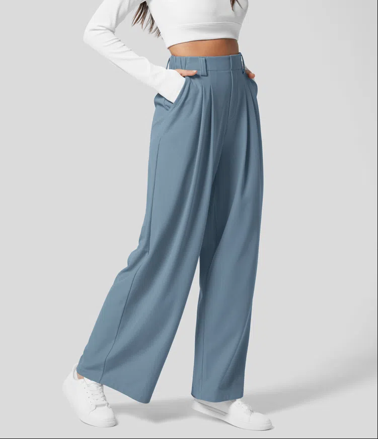 LUSSO™ | Komfortable und formende Hose