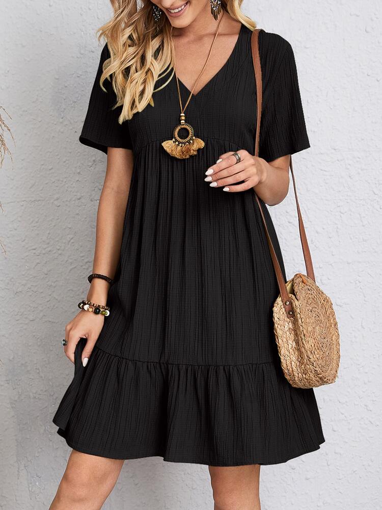 Mira – Elegantes Kleid mit schmeichelnder Passform