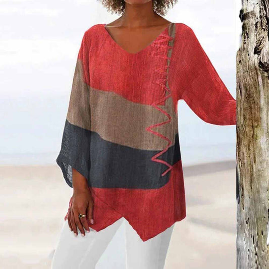 Mira – Elegante Bluse