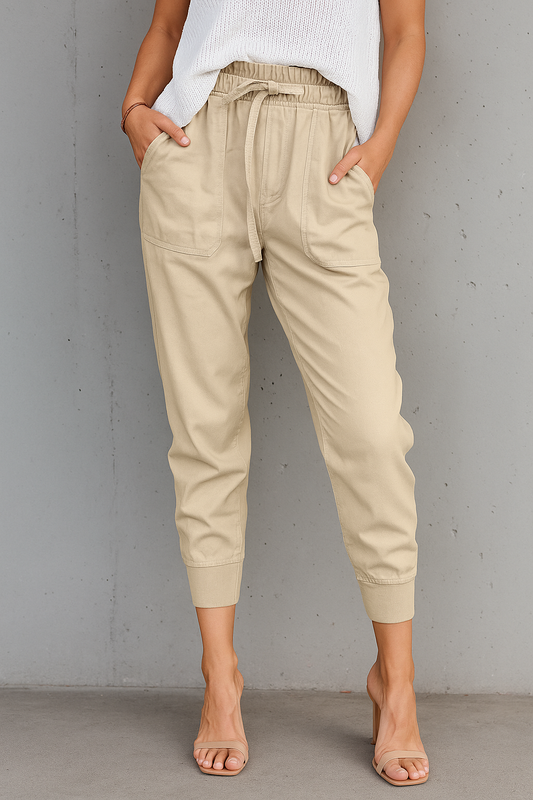 LUSSO™ – Komfort Leinenhose