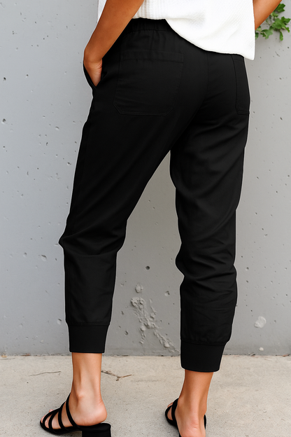 LUSSO™ – Komfort Leinenhose