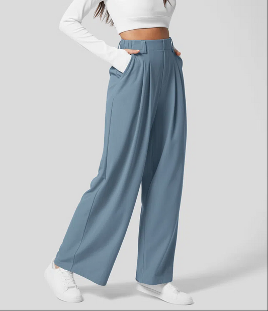 LUSSO™ | Komfortable und formende Hose