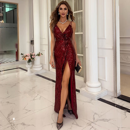 WW | Entzückendes Abendkleid
